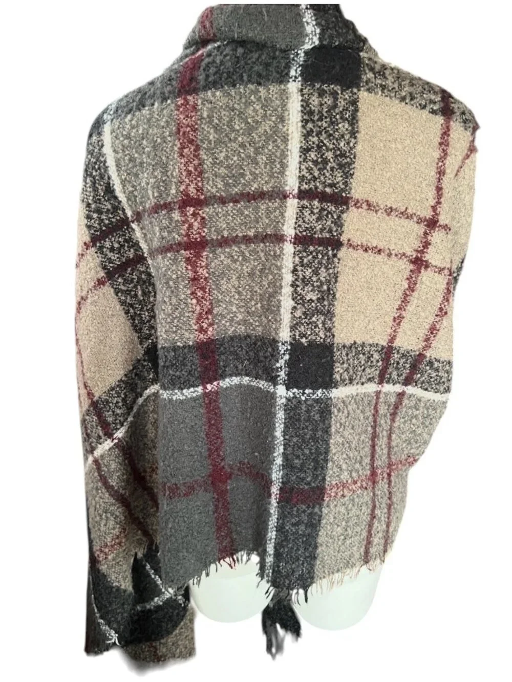 Barbour crafted timeless
